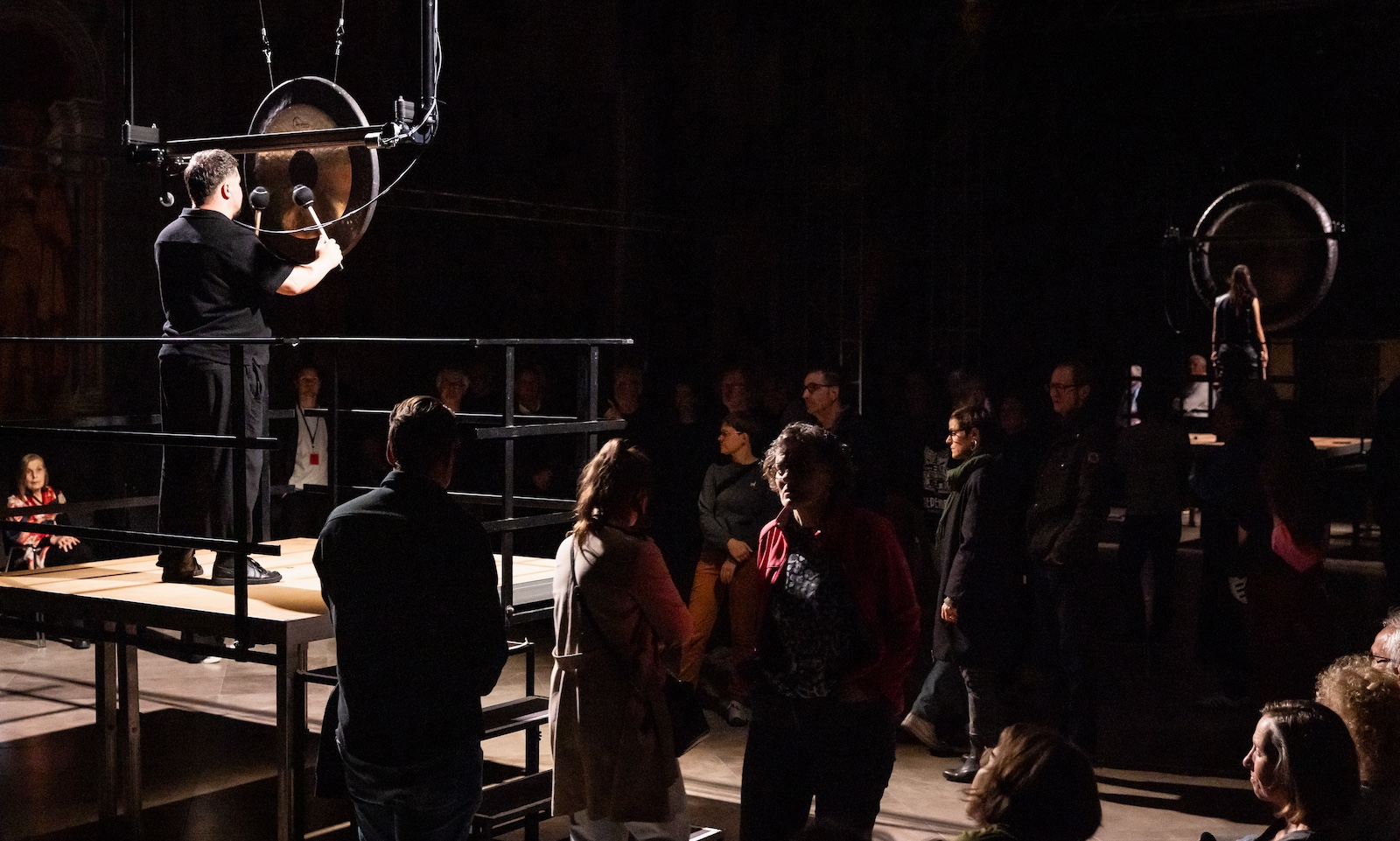 Sunrise for the sleepers