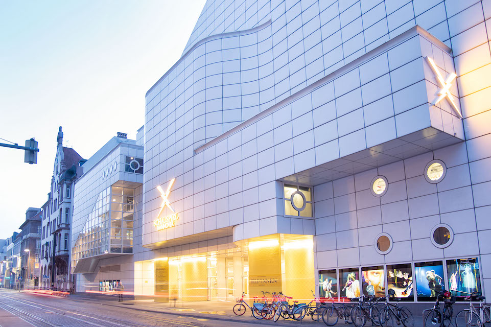 Schauspielhaus Hannover